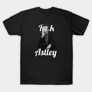 Rock Astley / 1966 T-Shirt